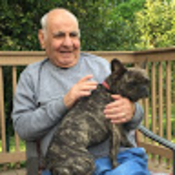 Meet your Posher, Mary - Picture 1 of 1